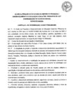 Quinta alteracao estatutaria
